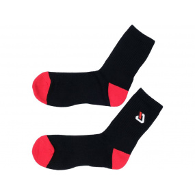 Ponožky pracovní, funkční 3 páry vel. 43 - 46 Ponožky pracovní, funkční 3 páry vel. 43 - 46