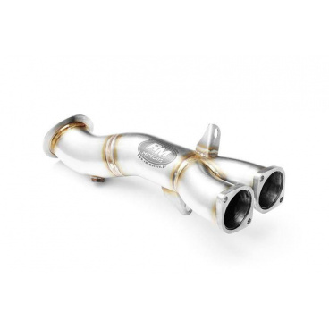 Downpipe BMW e84 xdrive e90 e91 e92 xdrive
