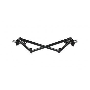 Výztuha BMW E36 Zadní DRIFT 4bodová X-BRACE