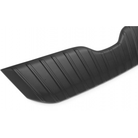 Škoda Yeti Facelift Outdoor - zimní clona přední masky KI-R Škoda Yeti Facelift Outdoor - zimní clona přední masky KI-R