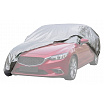 Ochranná plachta FULL  KOMBI 485x180x116cm SILVER RAIN