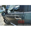 Citroen C-Crosser nerez chrom kryty klik OMTEC