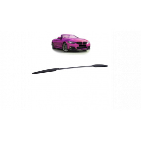 Zadní křídlo BMW 4 F33 Lip Carbon Look