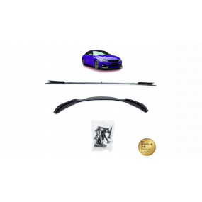 Přídavek BMW 4 F32 F33 F36 Nárazník Přední Carbon