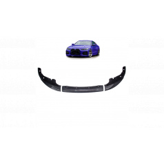 Přední nárazník Carbon Look BMW 4 G22 G23 G83