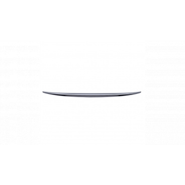 Zadní křídlo BMW 3 E92 Lip Gloss Black