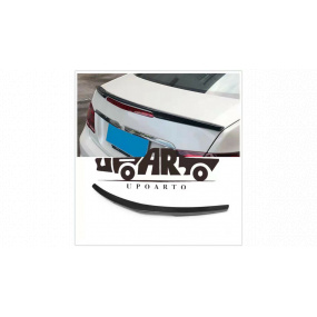 Zadní křídlo Mercedes-Benz E C207 Lip Gloss Black