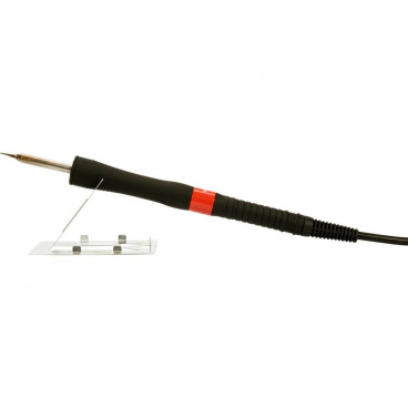 Pájecí stanice s LED displejem 75W