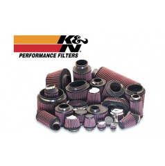 SAAB 9-2X SPORTOVNÍ VZDUCHOVÁ VLOŽKA K&N DO MOTORU 2.0, 2.5, r.v. 2006-2007 (33-2336)