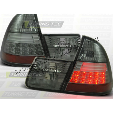 BMW E46 99-05 ZADNÍ LED LAMPY - touring BMW E46 99-05 ZADNÍ LED LAMPY - touring