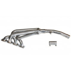 Výfukový kolektor BMW E30, E36 4 válce M42 1.8 JE