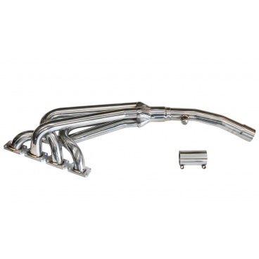 Výfukový kolektor BMW E30, E36 4 válce M42 1.8 JE