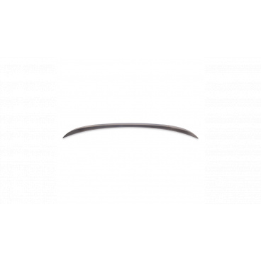 Zadní křídlo BMW 3 E90 Lip Gloss Black