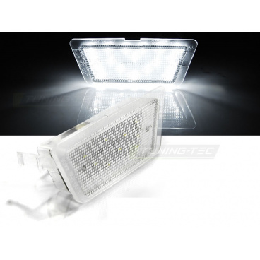 Opel Astra G 1998-04 Hatchback / Sedan LED osvětlení SPZ (PROP06) Opel Astra G 1998-04 Hatchback / Sedan LED osvětlení SPZ (PROP06)