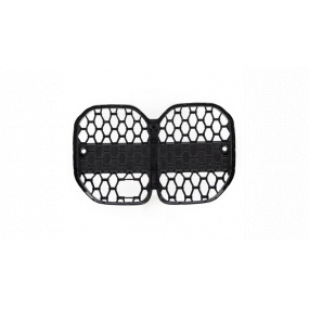 Gril BMW 4 G22 G23 G83 Lesklá Černá ACC