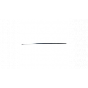 Zadní křídlo BMW 5 E39 Lip Carbon Look Zadní křídlo BMW 5 E39 Lip Carbon Look