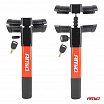 Antikrádežní zámek volantu L04 AMIO-04904