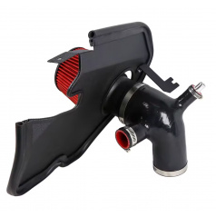 Systém sání BMW F10 F11 535i N55 3.0T Skluzavka