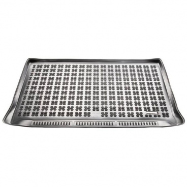 Gumová vana do kufru - Opel Vivaro II, 2014- , Tourer, 8/9 sedadel