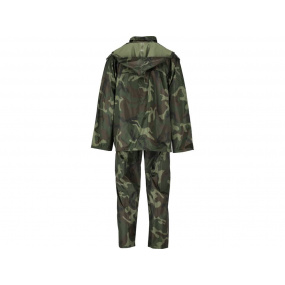 Pláštěnka dvoudílná MORO COMPACT vel. L