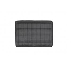 Gumová podložka do kufru MG 100x70 cm