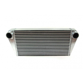 Intercooler TurboWorks 600x300x76 zadní Intercooler TurboWorks 600x300x76 zadní