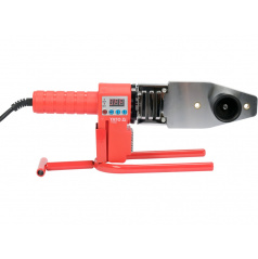 Svářečka na plastové trubky 800W