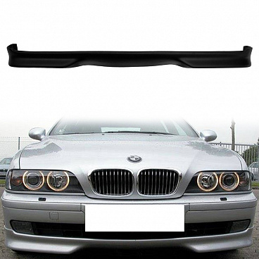 BMW E39 PŘEDNÍ PLASTOVÝ PRUŽNÝ PODNÁRAZNÍK