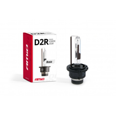 Xenon přestavbová sada D2R 4300K