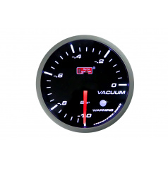 Hodiny Auto Gauge SM 60mm - Vakuum