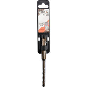 Vrták do betonu SDS+  5 x 110 mm X-TIP