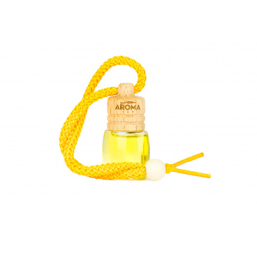 Osvěžovač vzduchu AROMA WOOD VANILKA