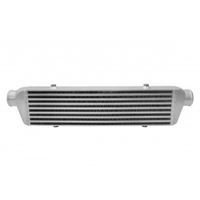 Intercooler TurboWorks 550x140x65 vstup 2,5"