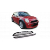 Gril MINI R50 R53 JCW Lesklá Černá