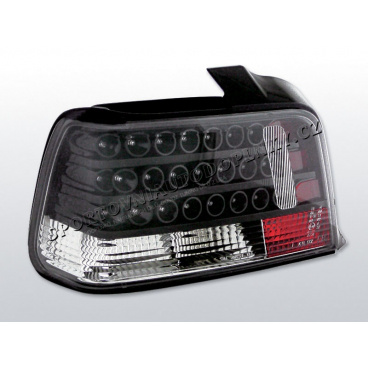BMW E36 90-99 ZADNÍ LED LAMPY - sedan BMW E36 90-99 ZADNÍ LED LAMPY - sedan