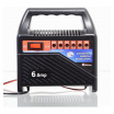 Nabíječka 6Amp 6/12V akumulátoru