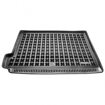 Gumová vana do kufru - Citroen C4 Grand Picasso, 2013-, 7 sedadel Gumová vana do kufru - Citroen C4 Grand Picasso, 2013-, 7 sedadel