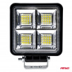 Pracovní LED lampa reflektor AWL38 64 LED 192W 12V 24V AMIO-03249
