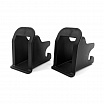 Autosedačka podsedák ISOFIX 125-150cm FROZEN R129