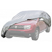 Ochranná plachta FULL  CITY SUV 460x185x145cm SILVER RAIN