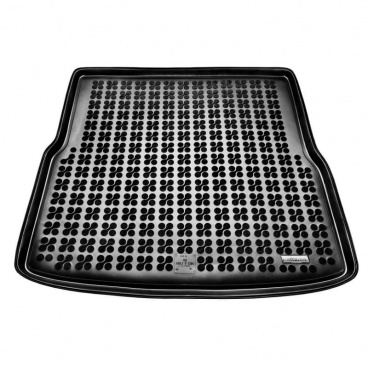 Gumová vana do kufru - VW Golf V Variant 2007-2009 Gumová vana do kufru - VW Golf V Variant 2007-2009