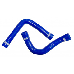 Sada silikonových hadic pro rozvod vody BMW E36 318