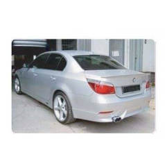 Zadní nárazník BMW 5 E60 PU