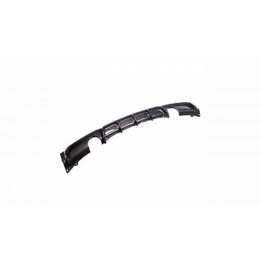 Difuzor BMW 3 F30 F31 Zadní Carbon Look