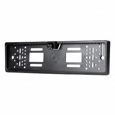 Podložka pod SPZ se zadní kamerou XD Night vision Podložka pod SPZ se zadní kamerou XD Night vision