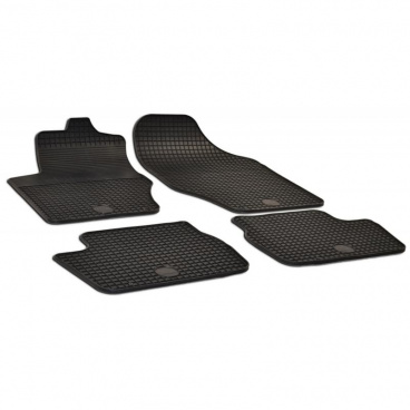 Gumové koberce-pryžové autokoberce, Citroen DS4, 2011-> Gumové koberce-pryžové autokoberce, Citroen DS4, 2011->