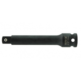 Nástavec 1/2" rázový prodlužovací 125 mm CrMo