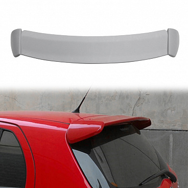 Přídavný díl Toyota Yaris II Křídlo Spoiler ABS Spoiler ABS Přídavný díl Toyota Yaris II Křídlo Spoiler ABS Spoiler ABS