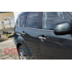 Citroen C-Crosser nerez chrom kryty klik OMTEC
