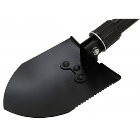 Lopatka skládací kovová 46cm Lopatka skládací kovová 46cm